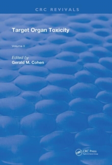 Image for Target Organ Toxicity