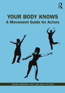 Image for Your Body Knows