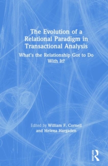 Evolution of a Relational Paradigm in Transactional Analysis