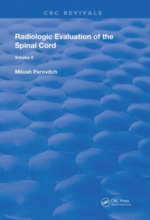 Radiological Evaluation Of The Spinal Cord