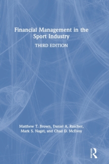 Financial Management in the Sport Industry