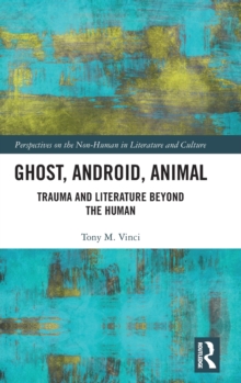 Ghost, Android, Animal