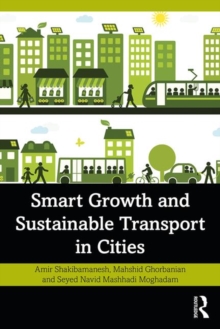Image for Smart Growth and Sustainable Transport in Cities