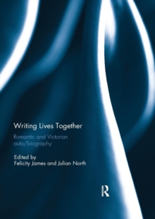 Image for Writing Lives Together