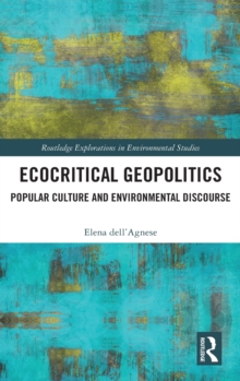 Image for Ecocritical Geopolitics