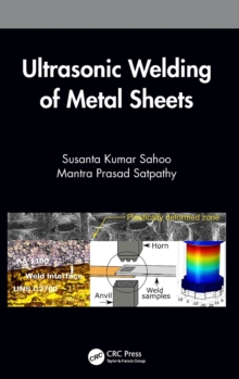 Ultrasonic Welding of Metal Sheets
