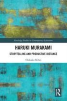 Image for Haruki Murakami: storytelling and productive distance