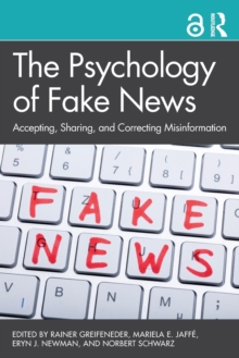Image for The Psychology of Fake News