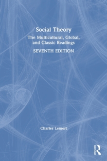 Social Theory