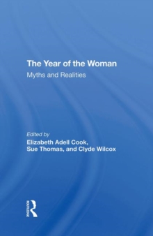 Image for The Year Of The Woman