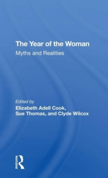 Image for The year of the woman  : myths and realities