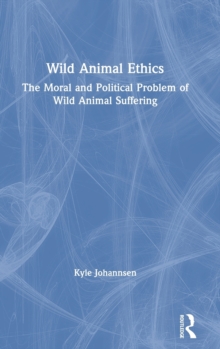 Wild Animal Ethics