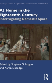 Image for At Home in the Eighteenth Century