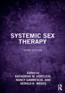 Image for Systemic sex therapy