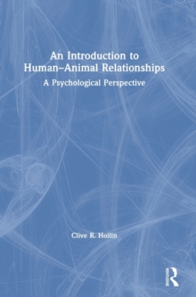Introduction to Human-Animal Relationships