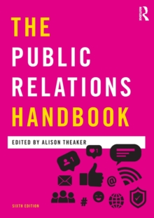 Image for The public relations handbook