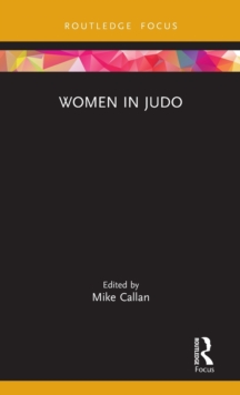 Women in Judo