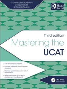 Image for Mastering the UCAT