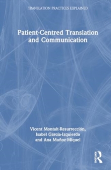 Image for Patient-Centred Translation and Communication