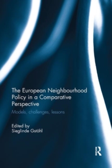 European Neighbourhood Policy in a Comparative Perspective
