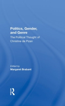 Politics, Gender, And Genre