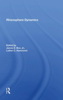 Image for Rhizosphere Dynamics