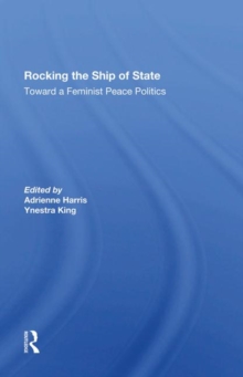 Image for Rocking The Ship Of State
