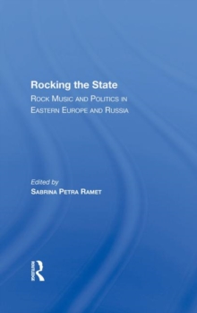 Rocking The State