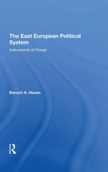 East European Political System