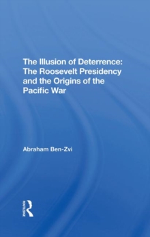 Illusion Of Deterrence