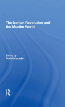 Iranian Revolution And The Muslim World