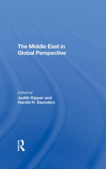 Middle East In Global Perspective