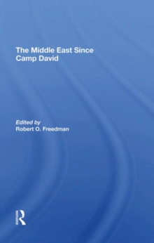 Middle East Since Camp David