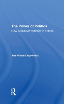 Power Of Politics