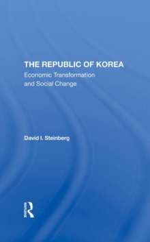 Republic Of Korea