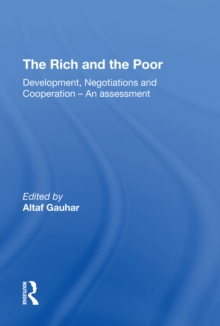 Rich And The Poor