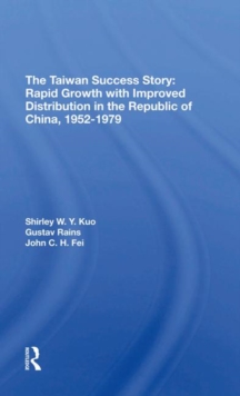 Taiwan Success Story