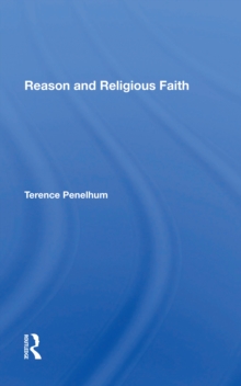 Reason And Religious Faith