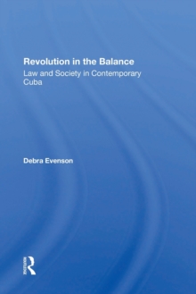 Revolution In The Balance