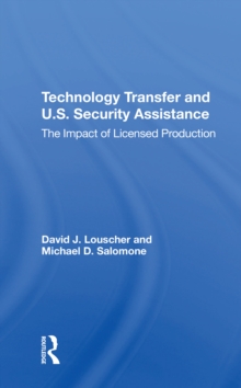 Technology Transfer And U.s. Security Assistance