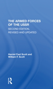 Armed Forces Of The Ussr
