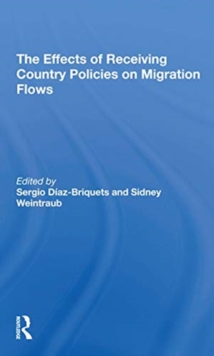 Effects Of Receiving Country Policies On Migration Flows