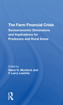Image for The Farm Financial Crisis