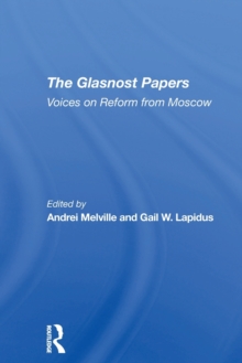 Image for The Glasnost Papers