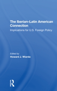 Image for The Iberianlatin American Connection