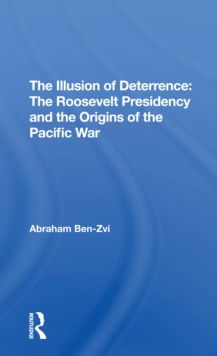 Illusion Of Deterrence