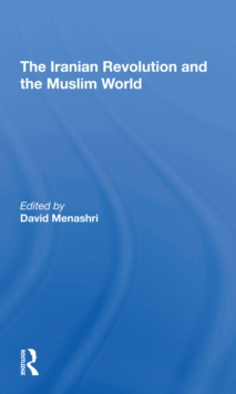 Iranian Revolution And The Muslim World