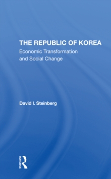 Republic Of Korea