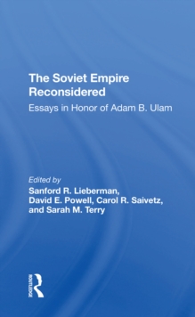 Image for The Soviet Empire Reconsidered