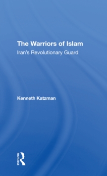 Image for The Warriors Of Islam